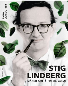 Min biografi om Stig Lindberg